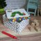Collapsible Storage Box - Very Hungry Caterpillar