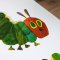 Collapsible Storage Box - Very Hungry Caterpillar
