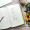 B5 Notebook  - World Of Potter - Jemima Puddle-Duck
