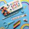 Elmer First Stationery Set