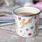 Enamel Mug - Guess How Much I Love You?