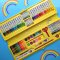 87 Piece Art Set - Elmer