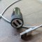 Enamel Mug & Car USB Adapter - The Gentleman's Emporium Cars
