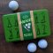 Golf Tin - The Gentleman's Emporium