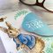 2024 Mini Magnetic Diary - Peter Rabbit