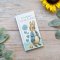 2024 Slim Cased Diary Peter Rabbit