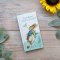 2024 Slim Cased Diary Peter Rabbit