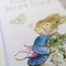 2024 Slim Cased Diary Peter Rabbit