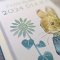 2024 Slim Cased Diary Peter Rabbit