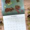 2024 Large Square Calendar - Patricia Maccarthy Countryside