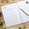2024 Year Planner - Patricia Maccarthy Countryside