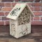 Paint Your Own Bug Hotel - Paddington