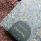 Scented Sachets (Patchouli) With Hook - William Morris Green