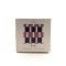 Scented Drawer Sachets (Rose) In Printed Box - Purple