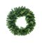 24" Warm White LED Pre-Lit St. Moritz Wreath