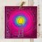 Jesus is The Light of the World Christmas Cards - Pack of 10