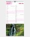 2024 Blessings Postcard Calendar