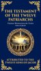 Testament Of The Twelve Patriarchs