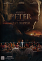 Apostle Peter And The Last Supper DVD