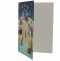 Journey to the Nativity A5 Advent Calendar Card