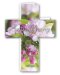 Easter Mini Crosses: Easter Blessings (Apple Blossom) (Pack