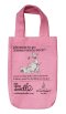 Jemima Puddle-Duck Placemat To Go - Colour In & Learn