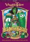 VeggieTales Heroes of the Bible Volume 1 DVD