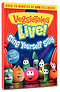 VeggieTales Live! Sing Yourself Silly DVD