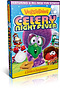 VeggieTales Celery Night Fever DVD