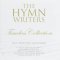 The Hymn Writers: Timeless Collection CD