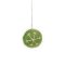 Handmade Felt Traditional Snowflake Baubles Hanging Christmas Tree Decorations