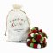 Handmade Felt 260cm Traditional Christmas Tinsel Garland Decoration