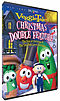 VeggieTales Christmas DVD Box Set