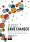 Jesus the Game Changer DVD