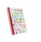 I Know the Plans A5 Notebook
