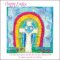 Easter Rainbow Easter Cards (Pack of 5)