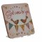God cares Coaster