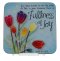 Fullness of Joy Coaster