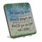 Plans to Give You Hope Coaster