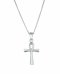 Sterling Silver Ankh Cross Pendant
