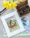 Nursery Print Child's Print A Bedtime Prayer Single print
