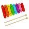 8 Note Glockenspiel