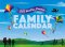 Family Planner Calendar 2026