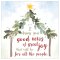 Good News Christmas Cards (Pack of 10)