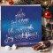 Luxury Christmas Cards: God of Hope (Pack of 10)