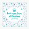 Love Came Down Christmas Cards (pack of 10)