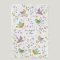'Be Joyful in Hope' (Birds of Joy) Tea Towel