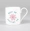 Keep On, Keeping On Mug