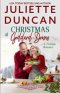 Christmas at Goddard Downs: A Mature-Age Christian Romance