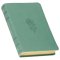 KJV Bible Compact Faux Leather,  Teal